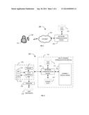 SYSTEM AND METHOD FOR MULTI-PARTY COMMUNICATION diagram and image