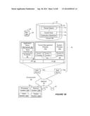 SYSTEMS AND METHODS FOR INTERACTING WITH RECORDS VIA A PUBLISHER AND AN     INFORMATION FEED diagram and image