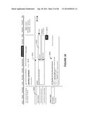 SYSTEMS AND METHODS FOR INTERACTING WITH RECORDS VIA A PUBLISHER AND AN     INFORMATION FEED diagram and image