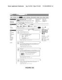 SYSTEMS AND METHODS FOR INTERACTING WITH RECORDS VIA A PUBLISHER AND AN     INFORMATION FEED diagram and image