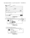 SYSTEMS AND METHODS FOR INTERACTING WITH RECORDS VIA A PUBLISHER AND AN     INFORMATION FEED diagram and image