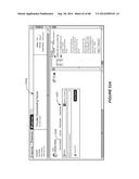 SYSTEMS AND METHODS FOR INTERACTING WITH RECORDS VIA A PUBLISHER AND AN     INFORMATION FEED diagram and image