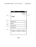 Monitoring and Collaborative Analysis of a Condition diagram and image