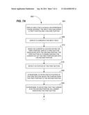 Positioning Pads for Moving a Position of Interest on a Display diagram and image