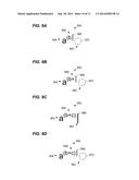 Positioning Pads for Moving a Position of Interest on a Display diagram and image