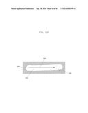 ELECTRONIC DEVICE AND METHOD FOR CONTROLLING SCREEN DISPLAY USING     TEMPERATURE AND HUMIDITY diagram and image