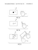 GESTURE-BASED CONTROL SYSTEMS AND METHODS diagram and image