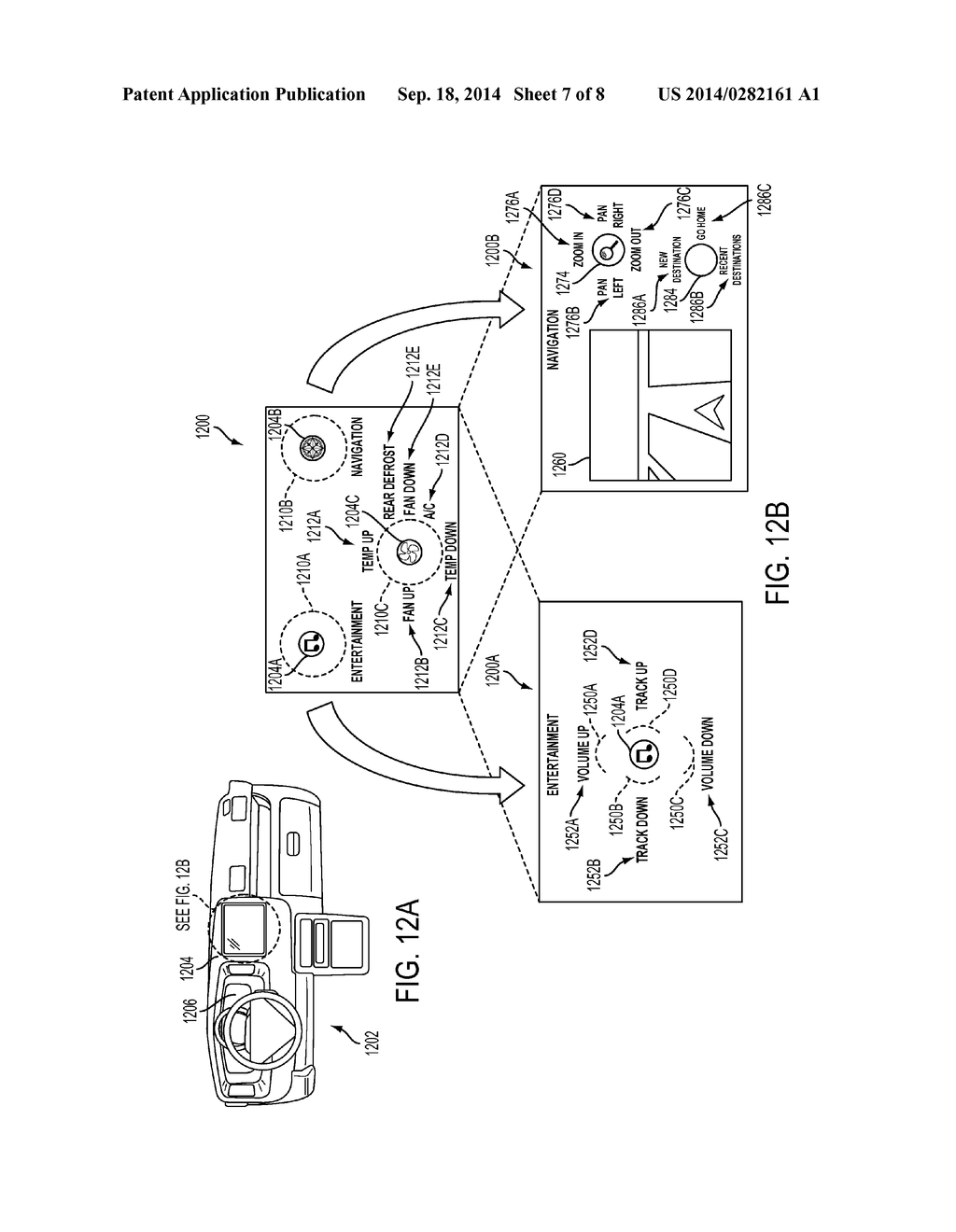 GESTURE-BASED CONTROL SYSTEMS AND METHODS - diagram, schematic, and image 08