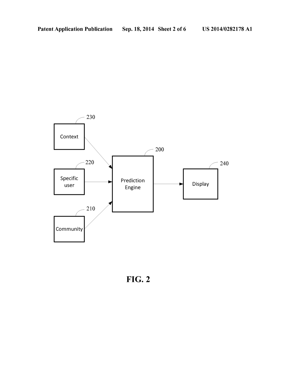 PERSONALIZED COMMUNITY MODEL FOR SURFACING COMMANDS WITHIN PRODUCTIVITY     APPLICATION USER INTERFACES - diagram, schematic, and image 03