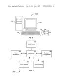 METHOD FOR ACTIVATING AN APPLICATION BAR diagram and image