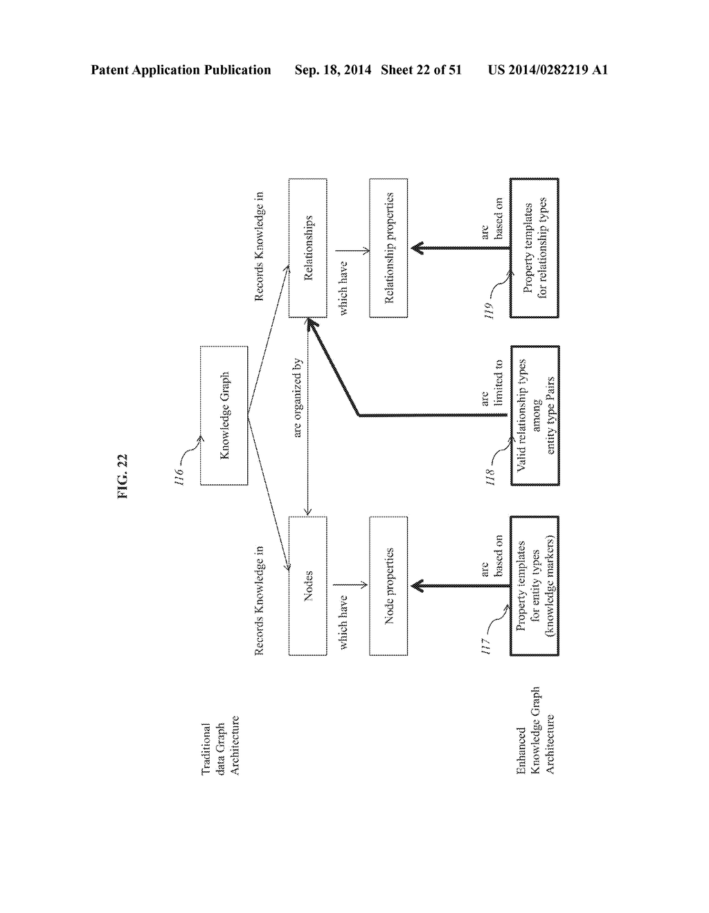 INTELLIGENT INTERNET SYSTEM WITH ADAPTIVE USER INTERFACE PROVIDING     ONE-STEP ACCESS TO KNOWLEDGE - diagram, schematic, and image 23