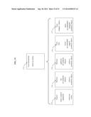 INTELLIGENT INTERNET SYSTEM WITH ADAPTIVE USER INTERFACE PROVIDING     ONE-STEP ACCESS TO KNOWLEDGE diagram and image