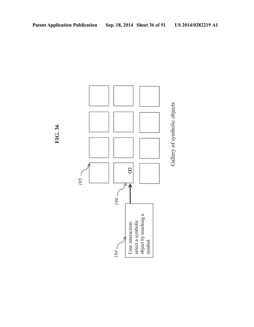 INTELLIGENT INTERNET SYSTEM WITH ADAPTIVE USER INTERFACE PROVIDING     ONE-STEP ACCESS TO KNOWLEDGE - diagram, schematic, and image 37