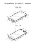 MOBILE TERMINAL AND METHOD OF CONTROLLING THE MOBILE TERMINAL diagram and image