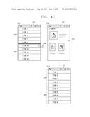 MOBILE TERMINAL AND METHOD OF CONTROLLING THE MOBILE TERMINAL diagram and image