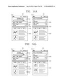 MOBILE TERMINAL AND METHOD OF CONTROLLING THE MOBILE TERMINAL diagram and image