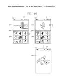 MOBILE TERMINAL AND METHOD OF CONTROLLING THE MOBILE TERMINAL diagram and image