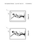 Dynamically Enable, Variable Border Area for Touch Solution with a Bezel diagram and image