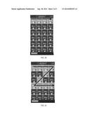 METHOD AND APPARATUS FOR BATCH SELECTION OF MULTIPLE IMAGES diagram and image