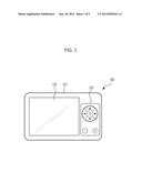 METHOD AND APPARATUS FOR DISPLAYING THUMBNAIL IMAGE diagram and image