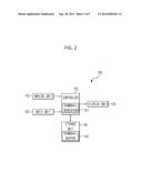 METHOD AND APPARATUS FOR DISPLAYING THUMBNAIL IMAGE diagram and image