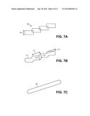 METHOD AND SYSTEM FOR FORMING A DIAGONAL PATTERN USING CHARGED PARTICLE     BEAM LITHOGRAPHY diagram and image