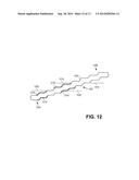 METHOD AND SYSTEM FOR FORMING A DIAGONAL PATTERN USING CHARGED PARTICLE     BEAM LITHOGRAPHY diagram and image