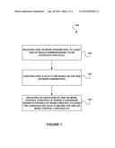 SYSTEM, METHOD, AND COMPUTER PROGRAM PRODUCT FOR CONSTRUCTING A DATA FLOW     AND IDENTIFYING A CONSTRUCT diagram and image