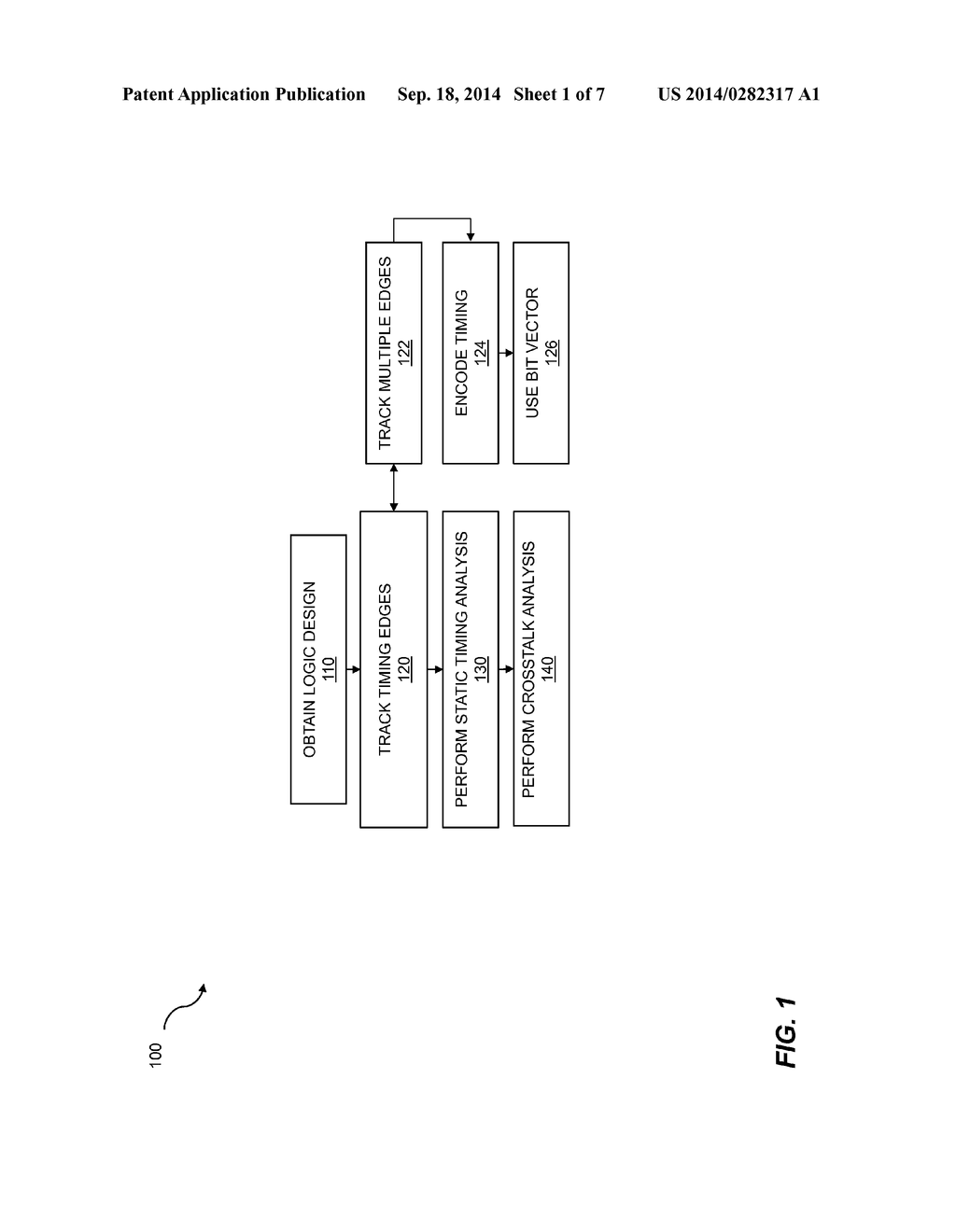 ARRIVAL EDGE USAGE IN TIMING ANALYSIS - diagram, schematic, and image 02