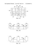 Methods for Layout Verification for Polysilicon Cell Edge Structures in     FinFET Standard Cells using Filters diagram and image