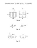 Methods for Layout Verification for Polysilicon Cell Edge Structures in     FinFET Standard Cells diagram and image