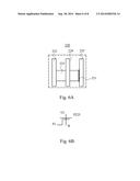 Methods for Layout Verification for Polysilicon Cell Edge Structures in     FinFET Standard Cells diagram and image