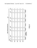 MESH PLANES WITH ALTERNATING SPACES FOR MULTI-LAYERED CERAMIC PACKAGES diagram and image