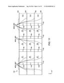 MESH PLANES WITH ALTERNATING SPACES FOR MULTI-LAYERED CERAMIC PACKAGES diagram and image