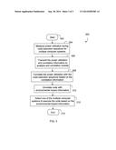 Techniques for Providing Environmental Impact Information Associated With     Code diagram and image