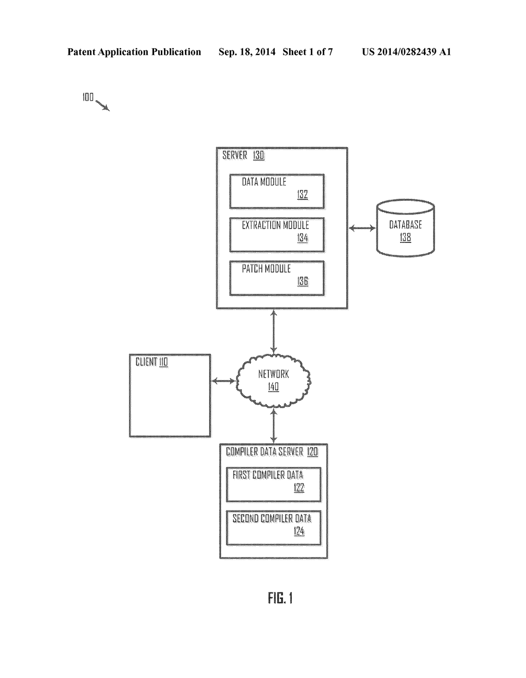 MIGRATION ASSISTANCE USING COMPILER METADATA - diagram, schematic, and image 02