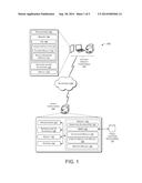 SYSTEMS AND METHODS FOR MERGING METADATA-BASED APPLICATIONS diagram and image