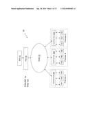 DEVICE AND METHOD FOR FACILITATING SECURE COMMUNICATIONS OVER A CELLULAR     NETWORK diagram and image