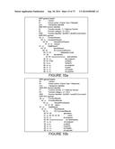 DEVICE AND METHOD FOR FACILITATING SECURE COMMUNICATIONS OVER A CELLULAR     NETWORK diagram and image