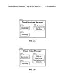 SYSTEMS AND METHODS FOR DEPLOYING AN APPLICATION AND AN AGENT ON A     CUSTOMER SERVER IN A SELECTED NETWORK diagram and image