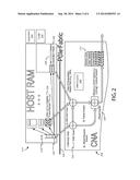 NETWORK VIRTUALIZATION VIA I/O INTERFACE diagram and image