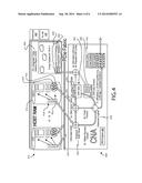 NETWORK VIRTUALIZATION VIA I/O INTERFACE diagram and image