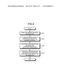 INFORMATION PROCESSING DEVICE, NETWORK SYSTEM, PROCESSING EXECUTION     METHOD, AND PROCESSING EXECUTION COMPUTER PROGRAM PRODUCT diagram and image