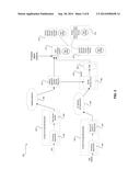 METHOD AND SYSTEM FOR AUTOMATIC CONTENT RECOGNITION (ACR) BASED BROADCAST     SYNCHRONIZATION diagram and image