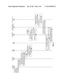 METHOD AND SYSTEM FOR AUTOMATIC CONTENT RECOGNITION (ACR) BASED BROADCAST     SYNCHRONIZATION diagram and image