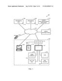 SYSTEMS, METHODS, AND APPARATUS TO IDENTIFY LINEAR AND NON-LINEAR MEDIA     PRESENTATIONS diagram and image