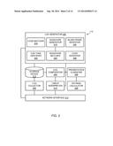 SYSTEMS, METHODS, AND APPARATUS TO IDENTIFY LINEAR AND NON-LINEAR MEDIA     PRESENTATIONS diagram and image