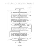 SYSTEMS, METHODS, AND APPARATUS TO IDENTIFY LINEAR AND NON-LINEAR MEDIA     PRESENTATIONS diagram and image