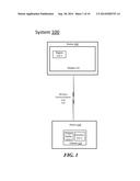 Techniques for Transmitting Video Content to a Wirelessly Docked Device     Having a Display diagram and image