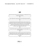 Techniques for Transmitting Video Content to a Wirelessly Docked Device     Having a Display diagram and image